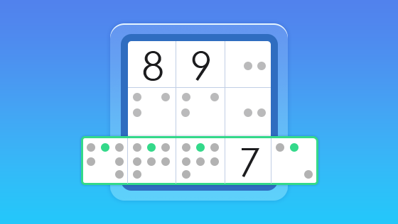 sudoku game medium